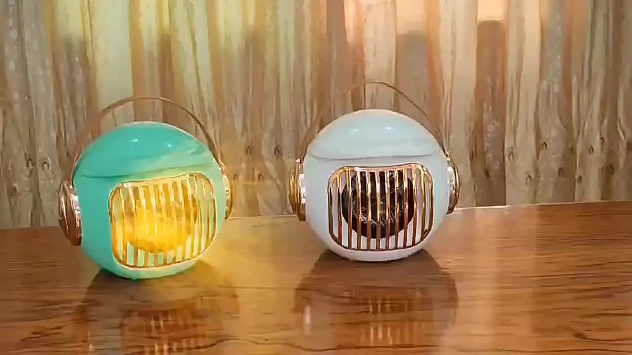 High-quality Continuous Constant Temperature Heater Vertical Home Heater Quick Heat Cold and Warm Dual-use Small Heaters