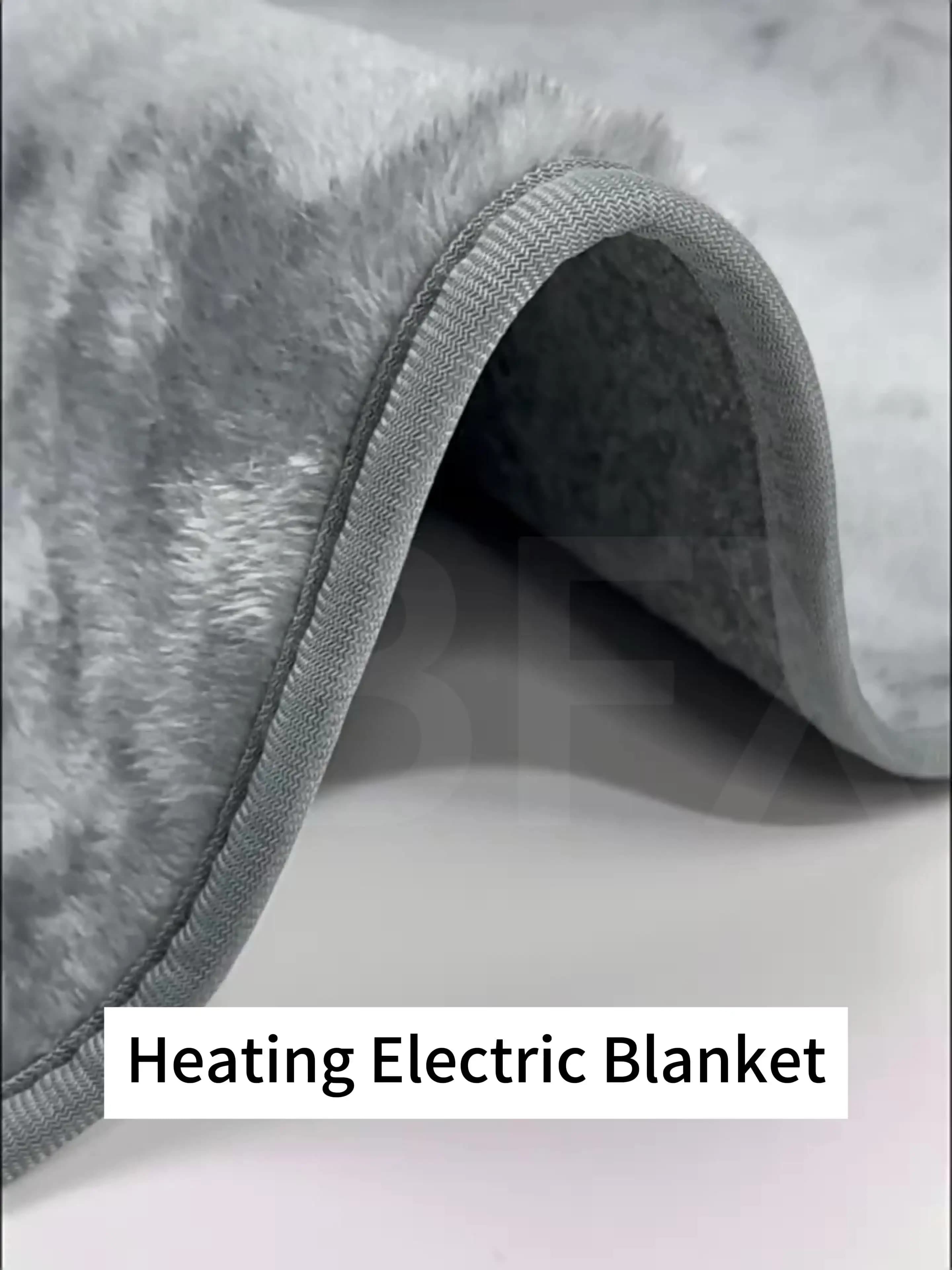 Electric Blanket for Vehicles Car Heated Mattress Pad Knee Warmer for Motorhomes Leg Cover for Office Use DC Electric Blanket