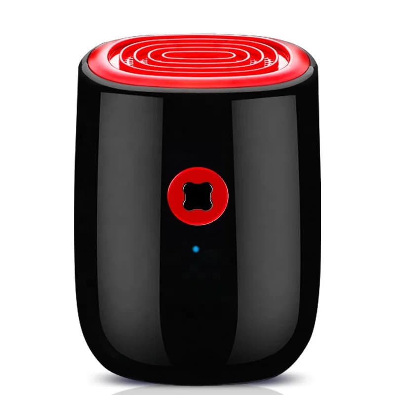 Household Dehumidifier Humidistat Dehumidifier Drying Dehumidifier Return-spring Season Dehumidifier Dehumidifying Machine 5