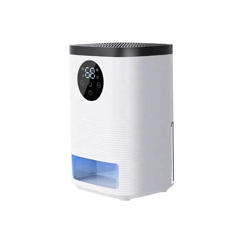 Dehumidifier a Small Household Device for Drying Dehumidifying Extracting Moisture and Preventing Dampness an Essential Tool 3