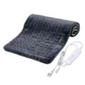 Electric Blanket for Sofa Heated Seat Cushion Adjustable Office Heating Pad Warm Seat Heater Electric Blanket