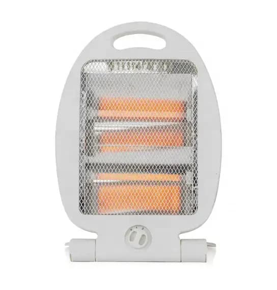 Small Electrical Appliances Cooling and Heating Vertical Electric Fan Office Dormitory Home Heating Fan Energy-saving Heater