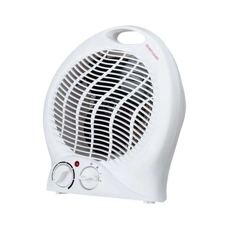 Intelligent Temperature Control Hot and Cold Heater Mini Electric Heaterconditioner Multi-scene Practical Home Appliances 7