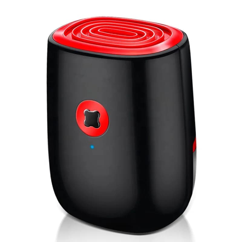 Household Dehumidifier Humidistat Dehumidifier Drying Dehumidifier Return-spring Season Dehumidifier Dehumidifying Machine 3