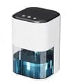Dehumidifier Household Bedroom Silent Small Dehumidifier Mini Moisture-proof Humidifier Dehumidifying Device