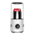 Intelligent Sensor Classic USB Aluminum Alloy Air Freshener with Quick Cooling and Ice-Cold Refrigeration for Home Desktop Use
