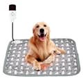 Pet Electric Blanket Heating Pad European and American Standard Electric Heating Pad Cat and Dog Heating Blanket
