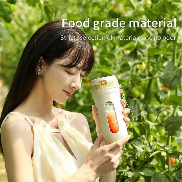 Portable Juicer Mixing Cup Multifunctional Large Capacity Juicing Cup Fruit and Vegetable Stirring Juicer  Cooking Machine 6