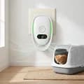 Household Small-sized Negative Ion air Purifier for Removing Formaldehyde Killing Bacteria and Dust Removal Machine