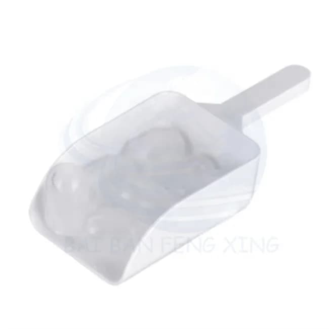 New Small Ice Machine Home Mini Automatic Multi-function Large-capacity Ice Machine 6