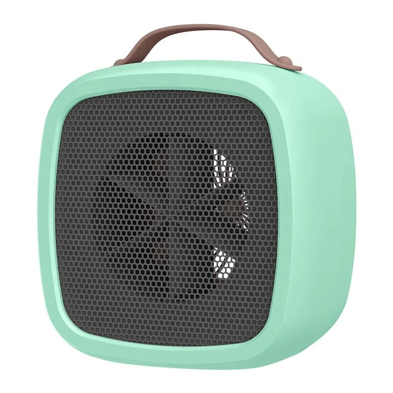 Home Mini Desktop Portable Heater Multi-function Heater Long-lasting Constant Temperature Heater 7