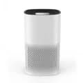 Intelligent Indoor air Purifier with UVC Lamp for Sterilization and Deodorization Home Mini Negative Ion air Purifier