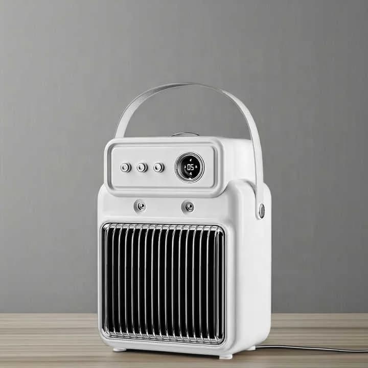 Household Winter Drive Cold Heater Living Room Fast Heating Electric Heater Electric Heating Hot air Fixed Time Speed Heaters 3