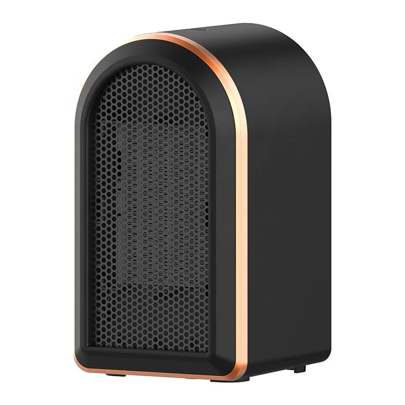 Fast Heating Safety and Electricity Desktop Heater Fall and Winter Heating Whole House Heater Small Household Heater 7