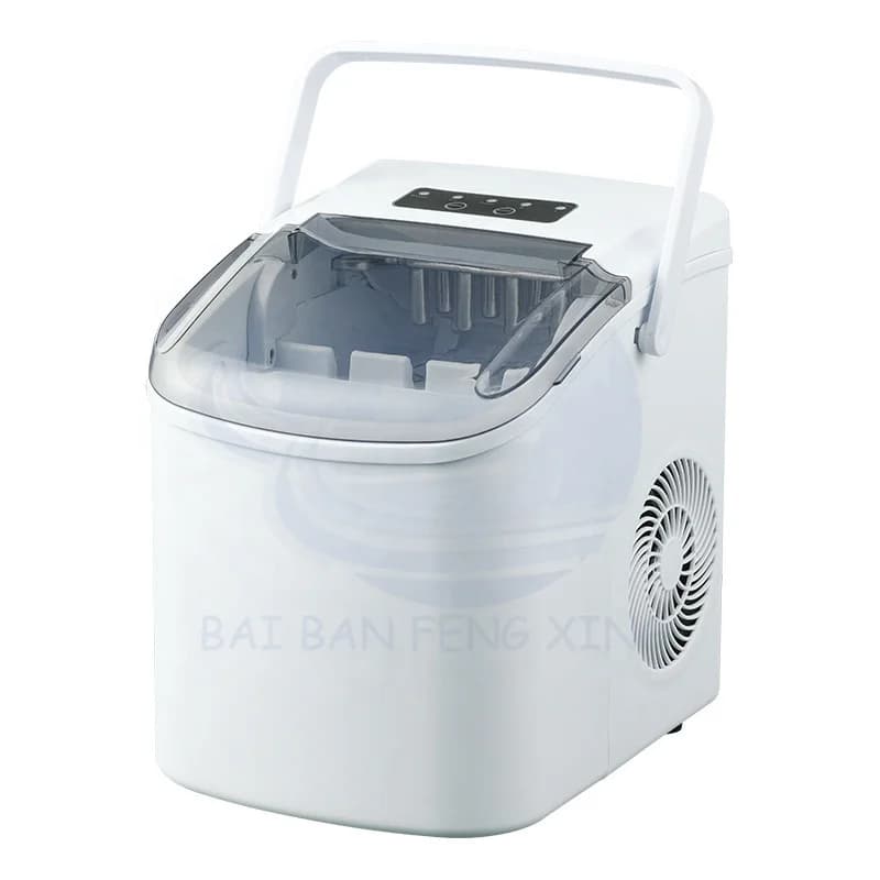 Thickened Food Grade Stainless Steel Bullet Ice Cube Mould Fast Ice Making Ice Maker for Multiple Applications 7