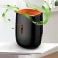 Home-use Small Bedroom Basement Moisture-absorbing Drying Dehumidifying and Moisture-proof Device