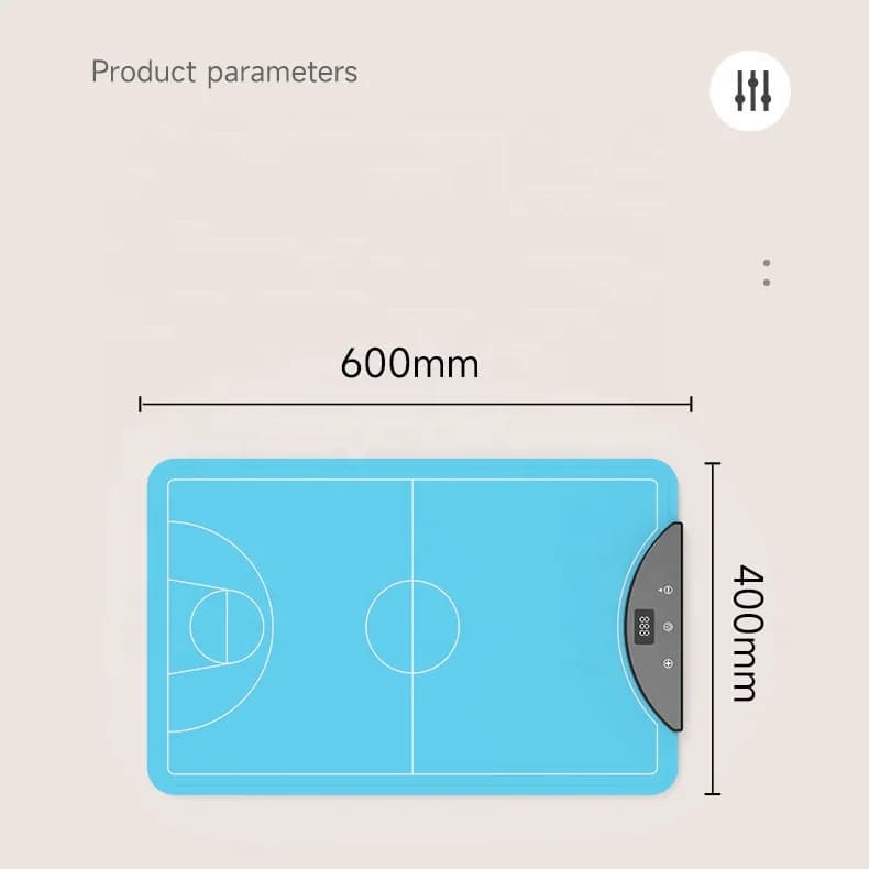 Household Silicone Hot Plate Constant Temperature Insulation Heating Plate Multifunctional square Board Folding Warming Mat 4