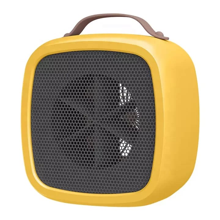 Home Mini Desktop Portable Heater Multi-function Heater Long-lasting Constant Temperature Heater 6