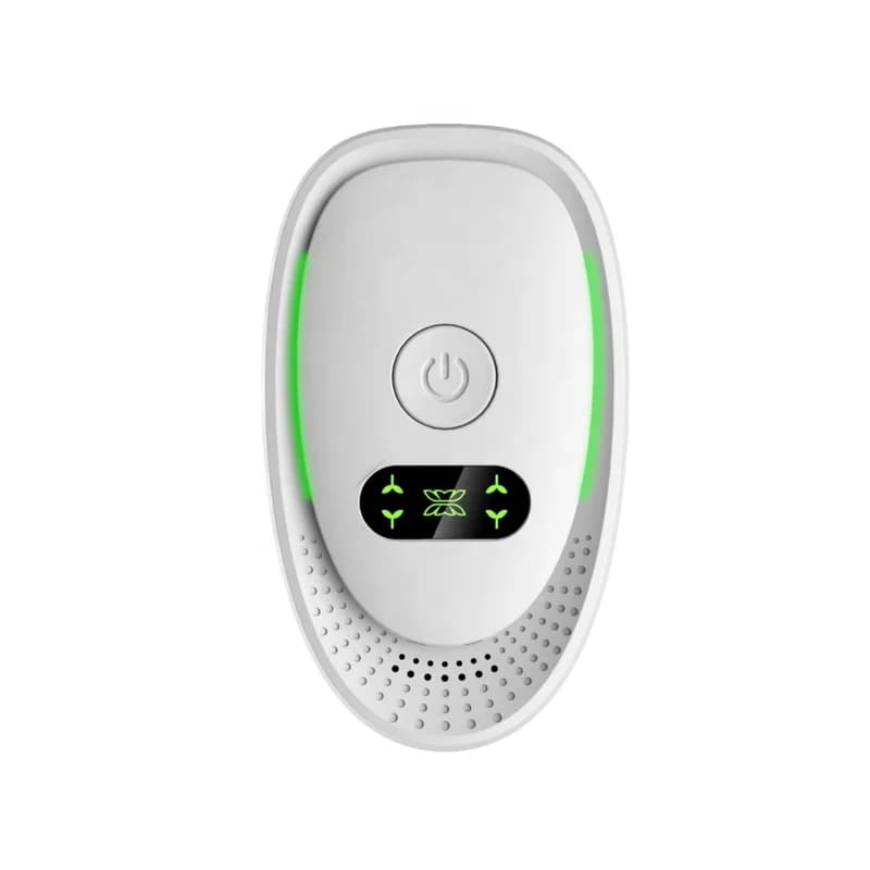 Household Small-sized Negative Ion air Purifier for Removing Formaldehyde Killing Bacteria and Dust Removal Machine 3