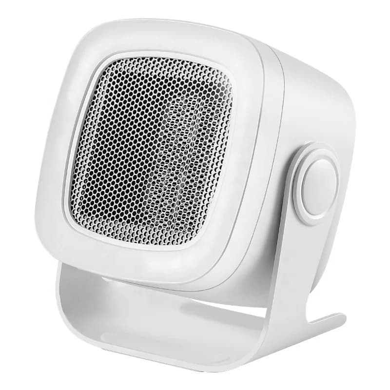 Desktop Portable Winter Heater Household Dormitory Fast Heating Heater Desktop Quick Heat Small Electric Heater 2