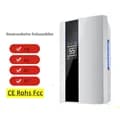 Dehumidifier Basement Dehumidifier Household Energy-saving Silent Indoor Small Dehumidifier Moisture-absorbing air Purification