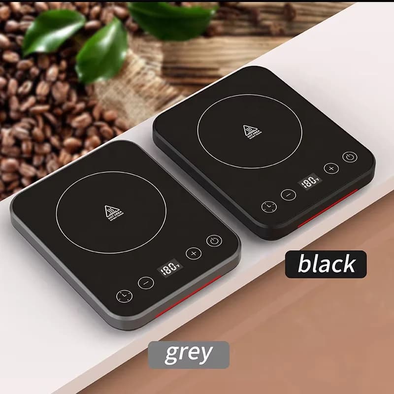 Yeast Fermentation Container Home-use Timer-controlled Heating Cup Holder Intelligent Constant Temperature Adjustable 5