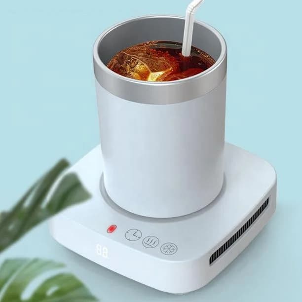 Summer Quick-Cooling Cup Portable Ice-Cooled Cooling Cup Cold and Warm Dual Function Constant Temperature Cooling Cup 3