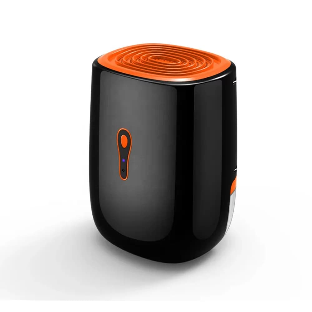 Home-use Small Bedroom Basement Moisture-absorbing Drying Dehumidifying and Moisture-proof Device 3