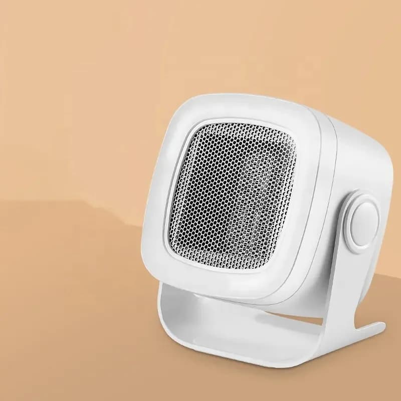 Desktop Portable Winter Heater Household Dormitory Fast Heating Heater Desktop Quick Heat Small Electric Heater 7