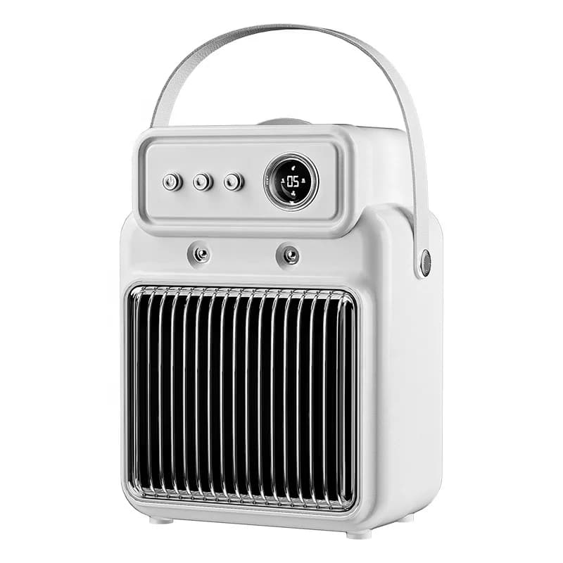 Household Winter Drive Cold Heater Living Room Fast Heating Electric Heater Electric Heating Hot air Fixed Time Speed Heaters 2