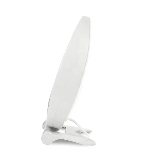 Small Electrical Appliances Cooling and Heating Vertical Electric Fan Office Dormitory Home Heating Fan Energy-saving Heater 5