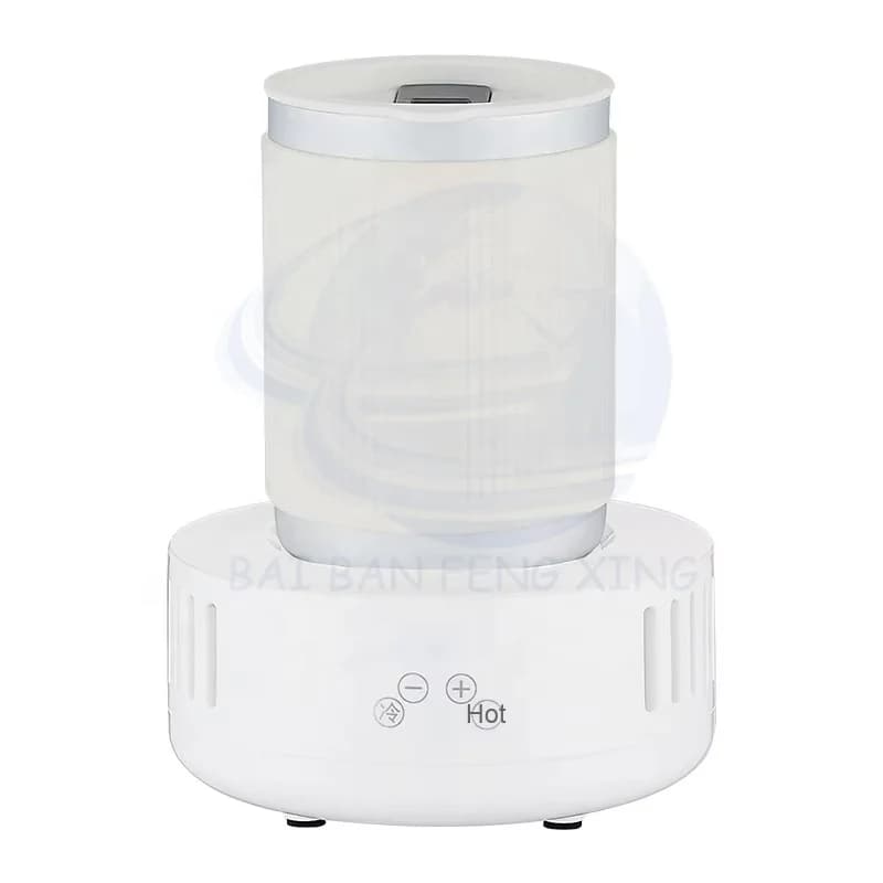 Rapid Cooling Cup Drinks Physical Cooling Ice Heating Ice Chill Office Desktop Hot & Cold Quick Cooling Cups 6