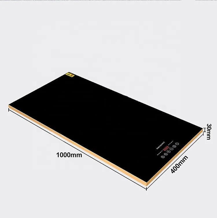 Multi-scene Applicable Heating Plate Constant Temperature Multi-functional Warming Pad Heating Miracle Device Milk Warming Plate 2