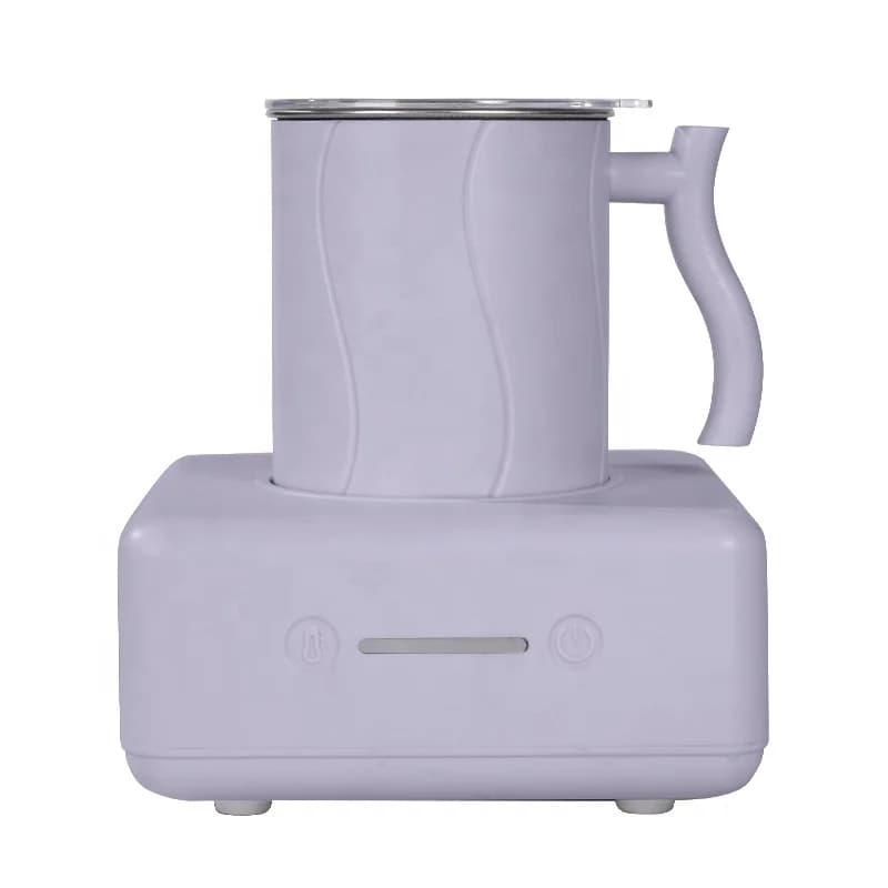 Minimalist Design Compact Portable Quick Cooler Cup Office Cold Drink Freedom Low Consumption Energy Saving 7