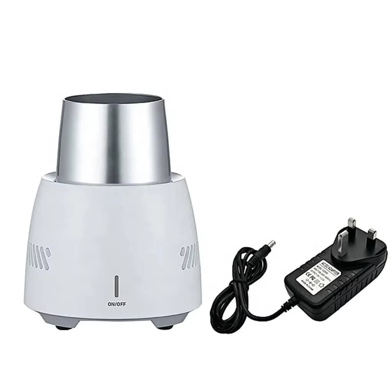 Desktop Refrigeration Cup New Home Fast Cold Drink Machine Car Chiller Dormitory Cooling Cup 6