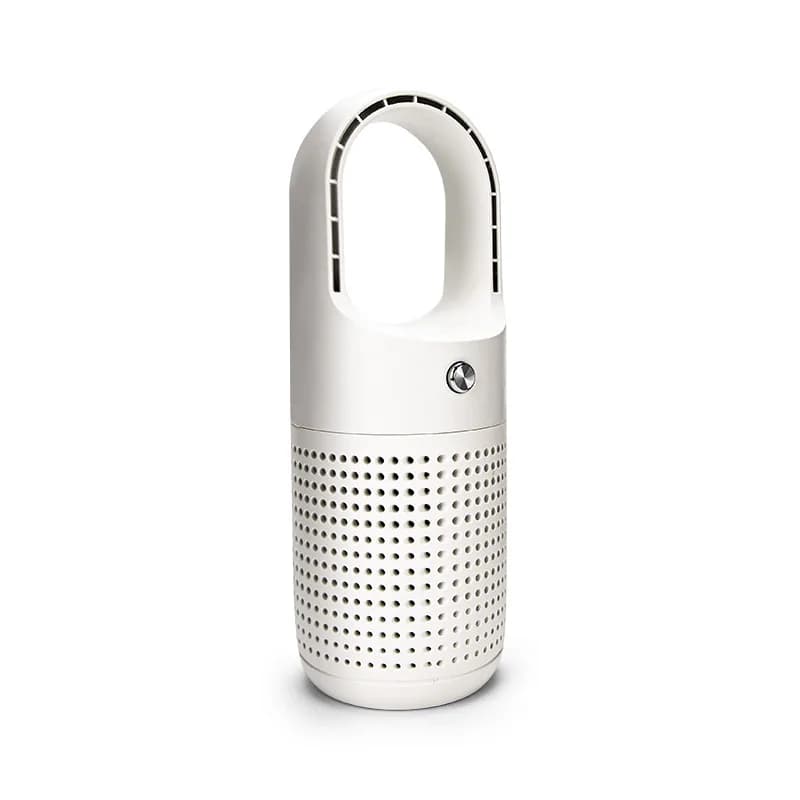 Desktop Purifier Car air Purifier Aroma Diffuser Odor Remover Second-hand Smoke Odor Eliminator Portable Mini Purifier 6