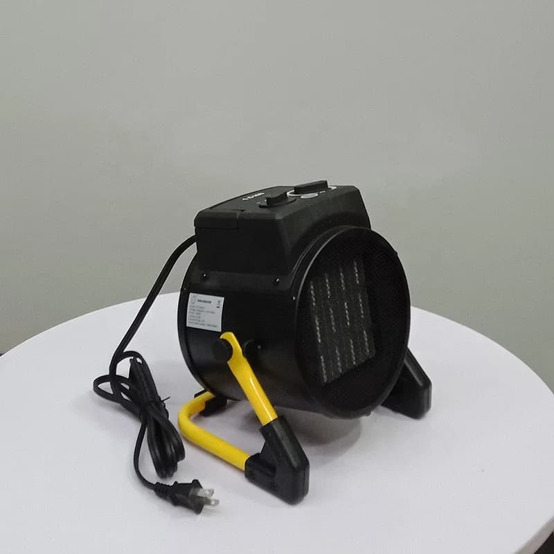 Home Desktop Intelligent Thermostat Heater Bedroom Whole House Heater Electricity Saving Energy Saving Fast Warming Heater 5