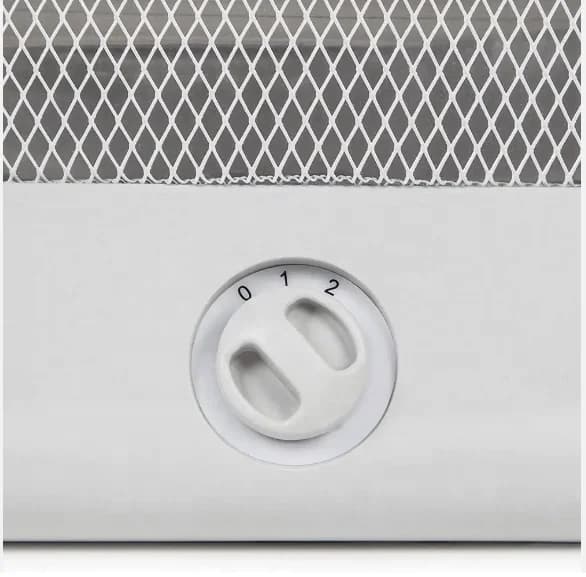 Small Electrical Appliances Cooling and Heating Vertical Electric Fan Office Dormitory Home Heating Fan Energy-saving Heater 4