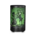 Iron Aromatherapy Diffuser Home Bedroom Diffuser Quiet Design Desktop Humidifier Can Help Sleeping
