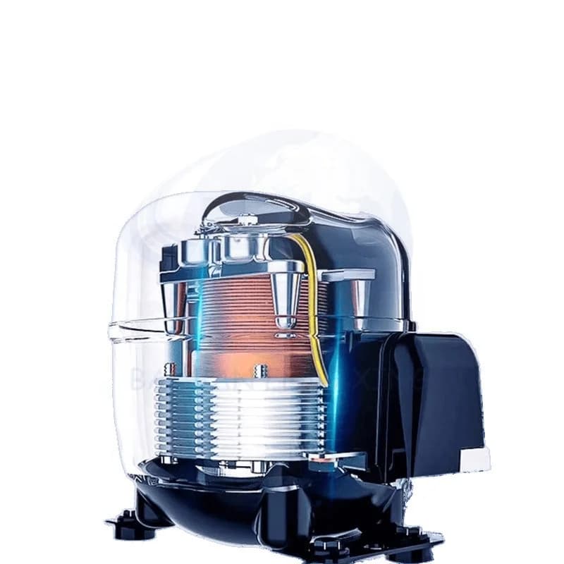 Square Ice Cube Ice Maker Small Ice Coffee Mate Home Solid Automatic Dormitory Mini Cube Simple Operation 7