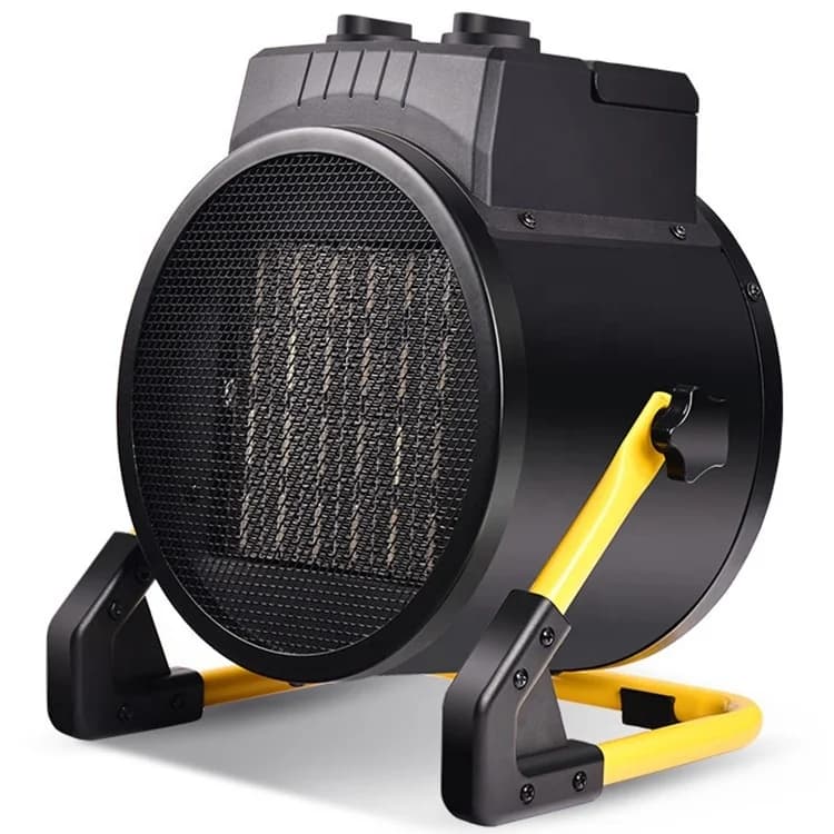 Intelligent and Efficient Heating Heater Intelligent Safe and Durable Home Heater Office Quick Heaters 2