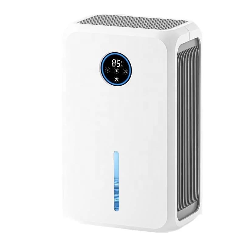 Dehumidifier Home Smart Dehumidification System Indoor Dehumidification Large-capacity Water tank Dehumidifier 6