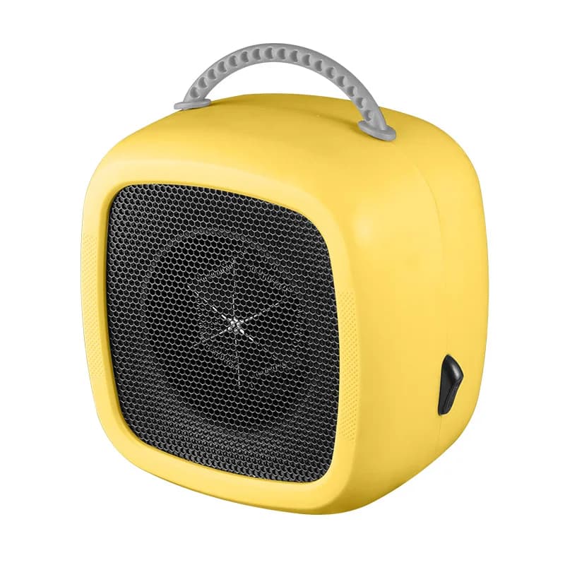 Home Desktop Intelligent Temperature Control Warmer Winter Essential Supplies Winter Warmer Portable Heater 2