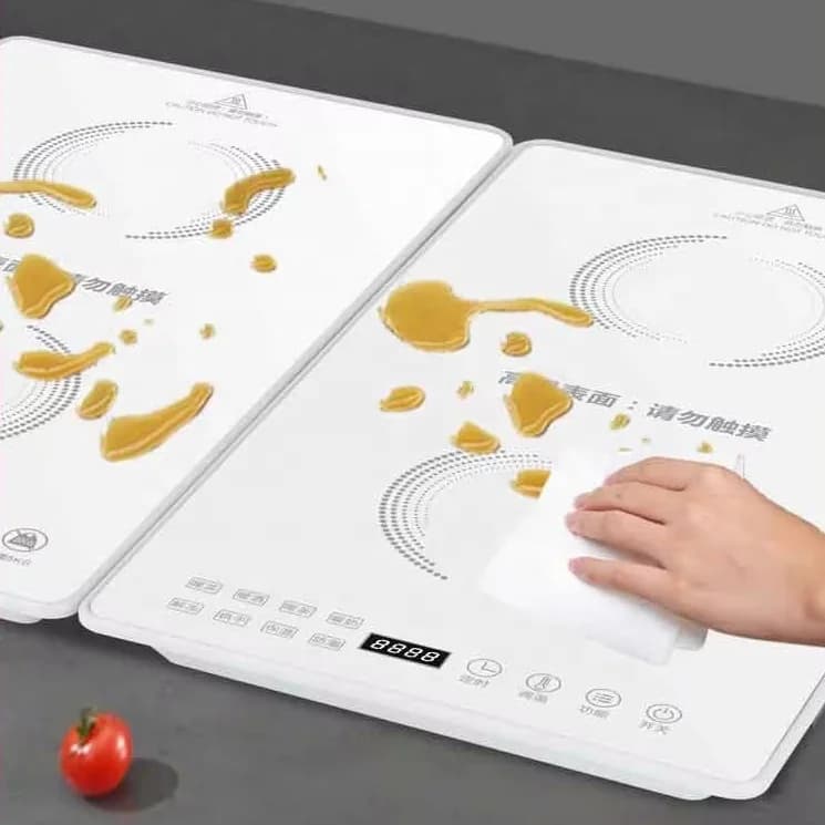 Patchwork New Warming Plate Hot Vegetable Warming Plate Warming Multi-functional Constant Temperature Hot Vegetable Plate 3