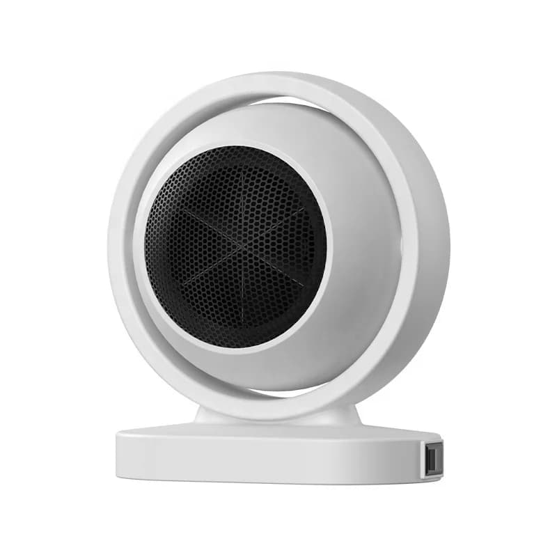 New Vertical Portable Electric Heater Household Mini Thermostat Heating Heater Office Energy Saving Electricity Small Heater 7