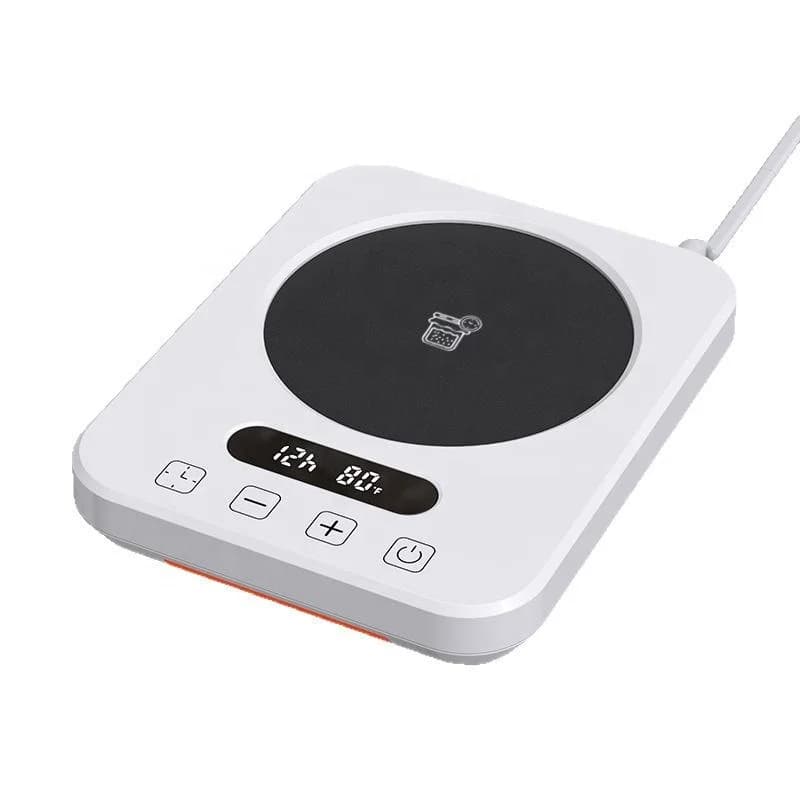 Acid Bread Fermentation Constant Temperature Pad Household Use Intelligent Multi-level Adjustable Low-temperature Warming Cup 6