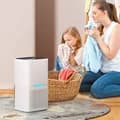 New Model Dehumidifier Household Small-sized Bedroom Dehumidifier Indoor Moisture Removal and Absorption Device Basement Drying