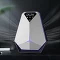 New Model air Conditioning air Purifier Pet Hair Collector and Disinfection Machine Home Desktop Device