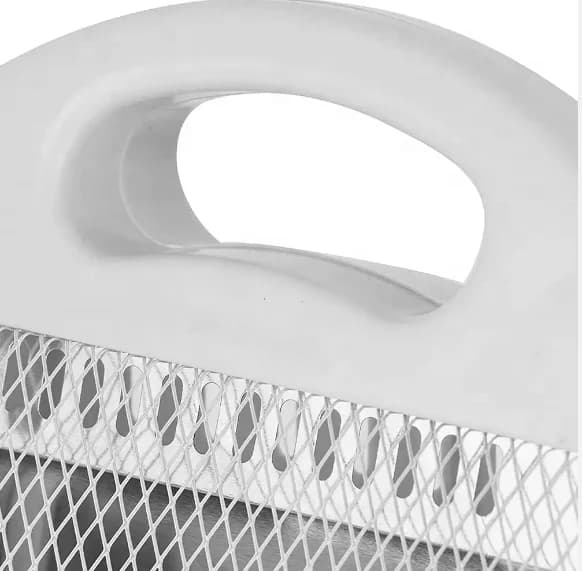 Small Electrical Appliances Cooling and Heating Vertical Electric Fan Office Dormitory Home Heating Fan Energy-saving Heater 6