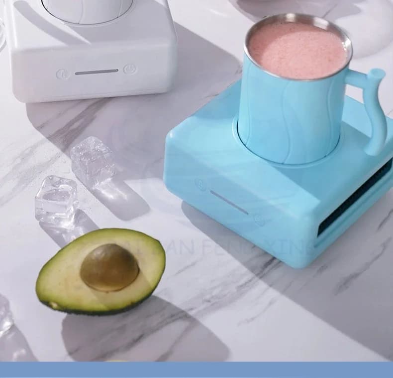 Rapid Cooling Mug Cooling Ice Mug Office Chilling Beer Drinks Portable Dormitory Cooling Mugs 6